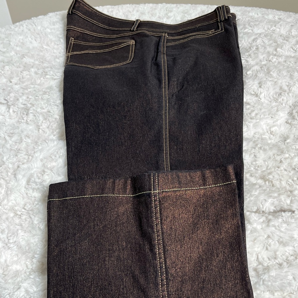 Cache Jeans - Picture 4 of 5